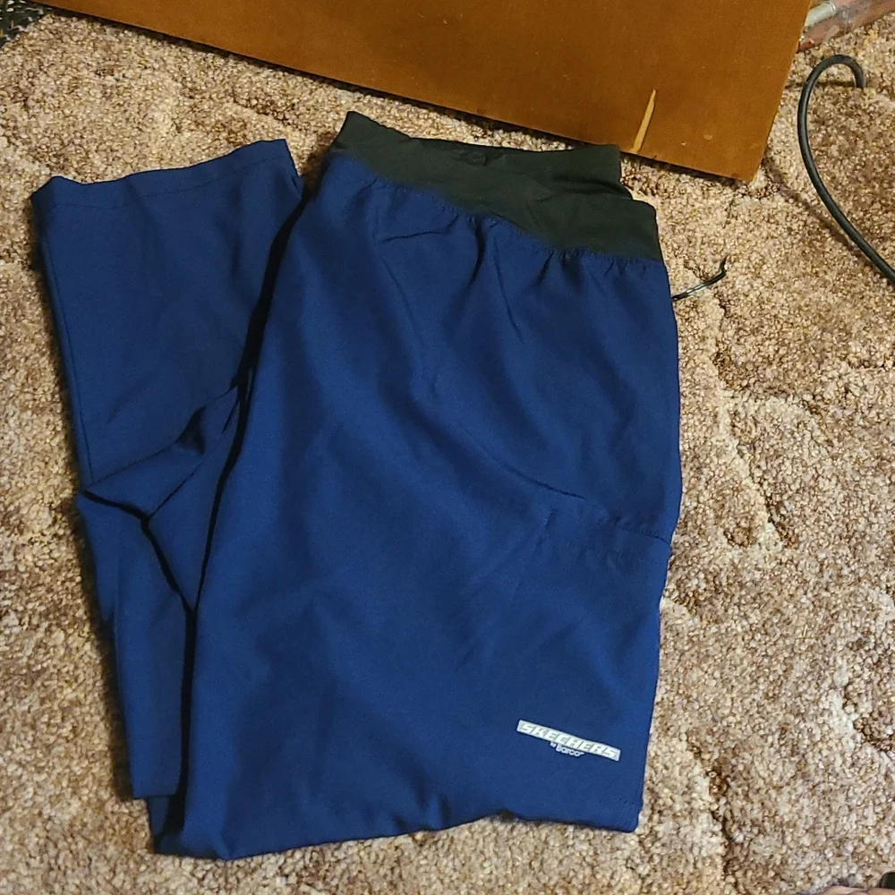 Scrub pants - Picture 2 of 2